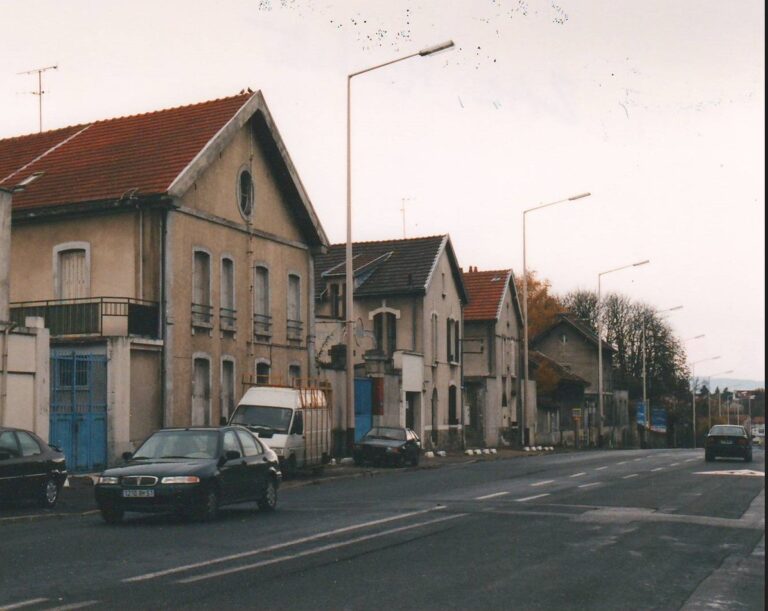 La Haubette 2000