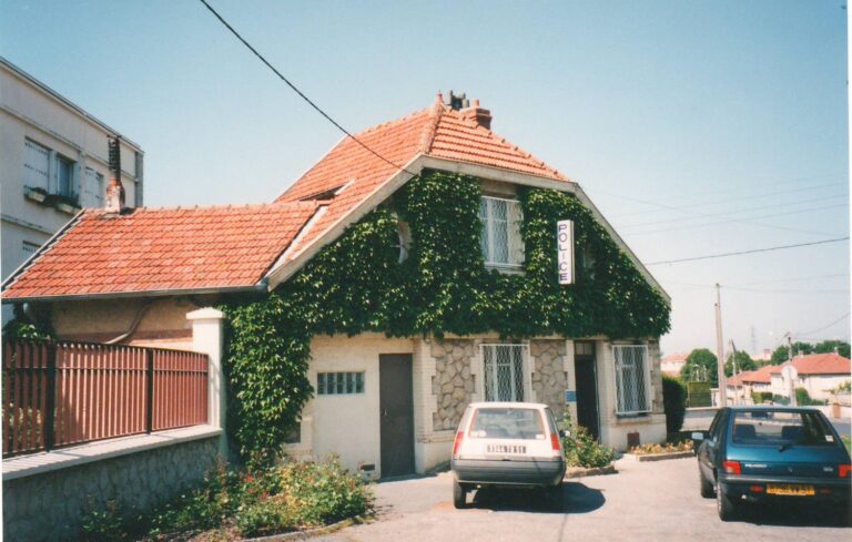 Ancien hotel de police 06-1998-1