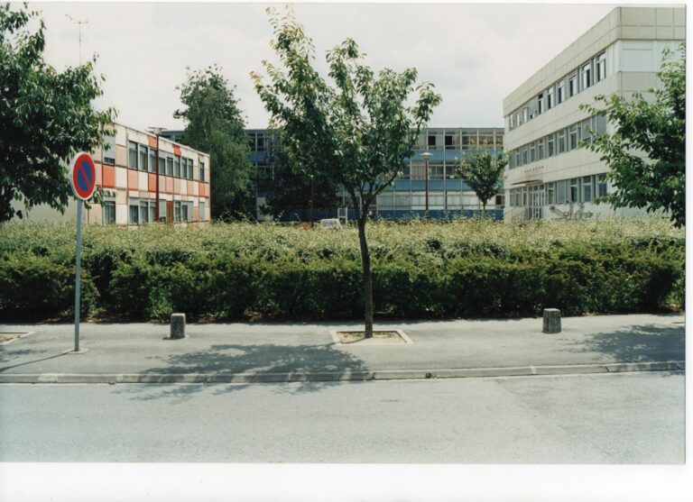 collège 1998