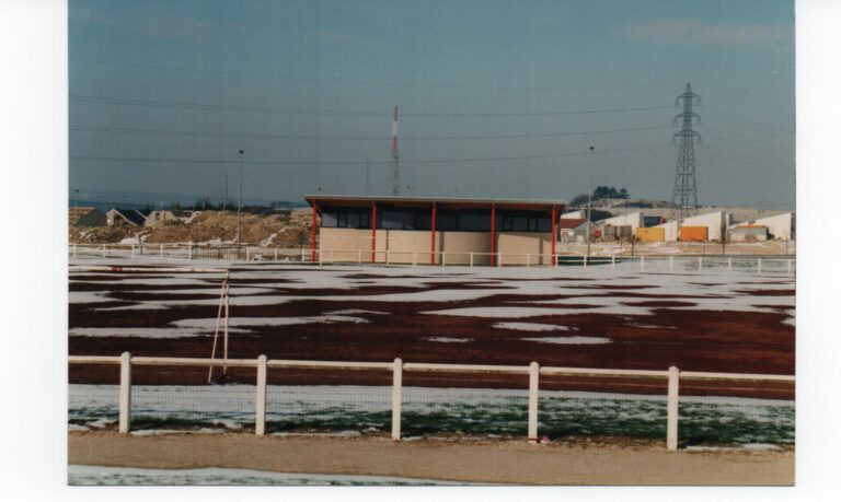 vestiaires Champ Paveau 1994.3