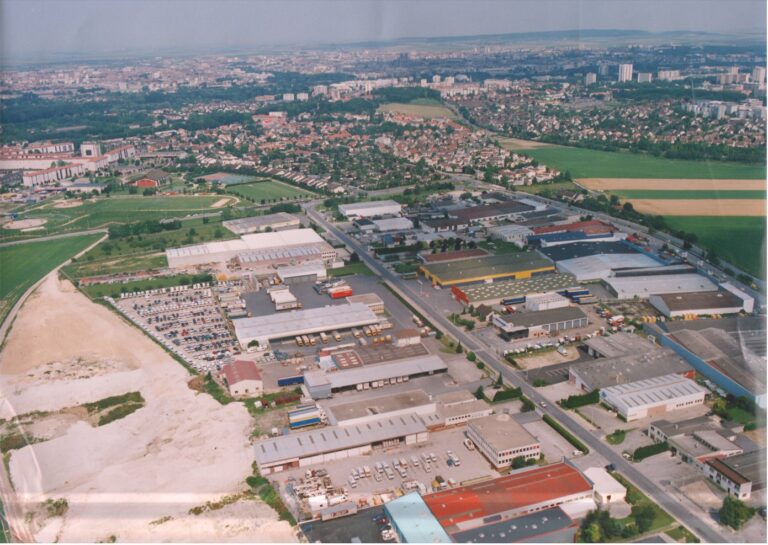zone moulin de l'écaille-1999