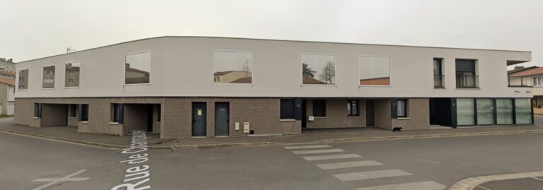 Construction/ Ecole Leimen
