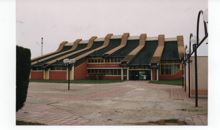 67-gymnase bronquard