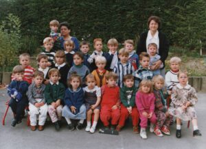 Année 1993-94